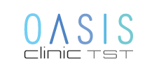 Oasis Clinic Website Logo